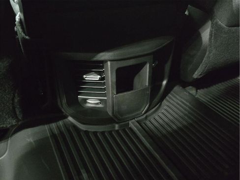 New 2026 RAM 2500 Big Horn image 9