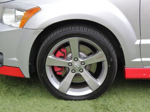 Used 2009 Dodge Caliber SRT-4 w/ SRT Option Group II FWD image 38