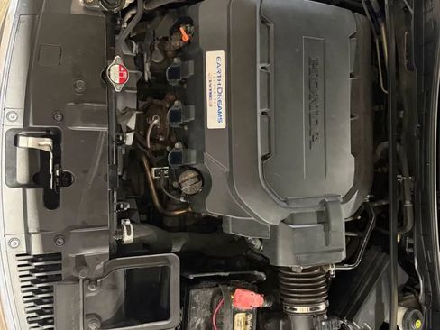 Used 2017 Honda Accord EX-L image 18