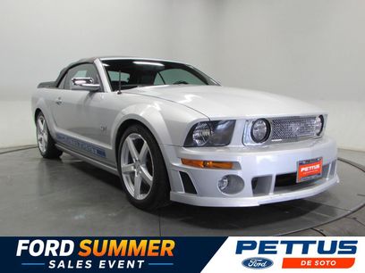 Used 2007 Ford Mustang GT