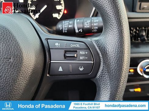 Used 2024 Honda CR-V EX image 12