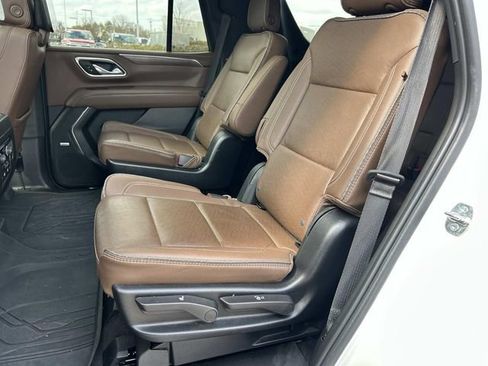 Used 2024 Chevrolet Tahoe High Country image 22