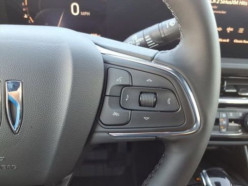 New 2026 Buick Envista Sport Touring w/ Convenience I Package image 35