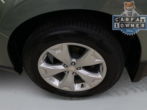 Used 2015 Subaru Forester 2.5i Premium w/ Popular Package #1 AWD/4WD image 20