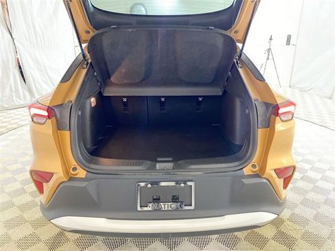 Used 2024 Buick Envista Preferred w/ Convenience I Package image 30