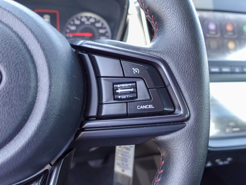 Certified 2022 Subaru WRX AWD/4WD image 15