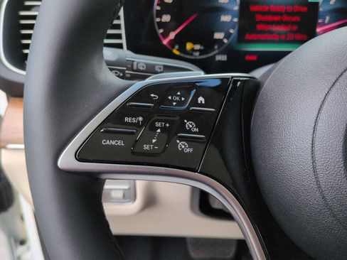 Certified 2026 Mercedes-Benz GLE 350 GLE 350 image 26