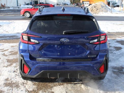 New 2026 Subaru Crosstrek 2.5i Limited w/ Crosstrek Mirror Package image 6