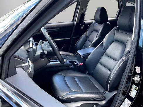 Used 2024 MAZDA CX-5 AWD 2.5 S w/ Select Package image 20