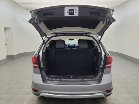 Used 2017 Dodge Journey Crossroad FWD image 29