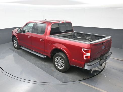 Used 2019 Ford F150 Lariat image 18