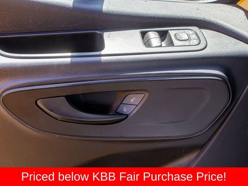 Used 2021 Mercedes-Benz Sprinter 2500 image 22