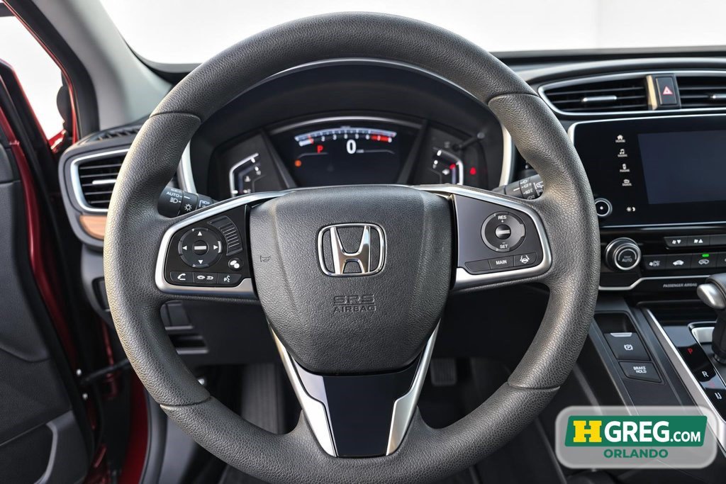 Used 2018 Honda CR-V EX image 13