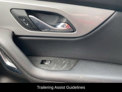 Used 2019 Chevrolet Blazer LT image 24