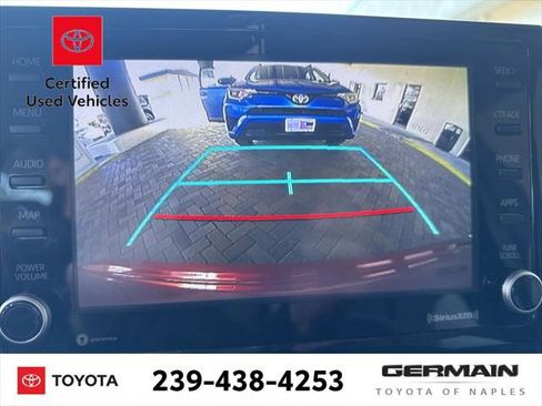 Certified 2022 Toyota Corolla LE image 12