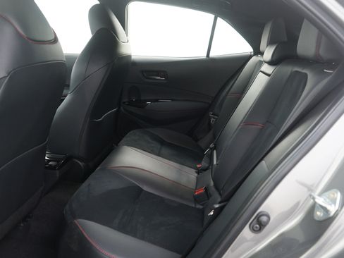 Used 2025 Toyota Corolla GR image 25