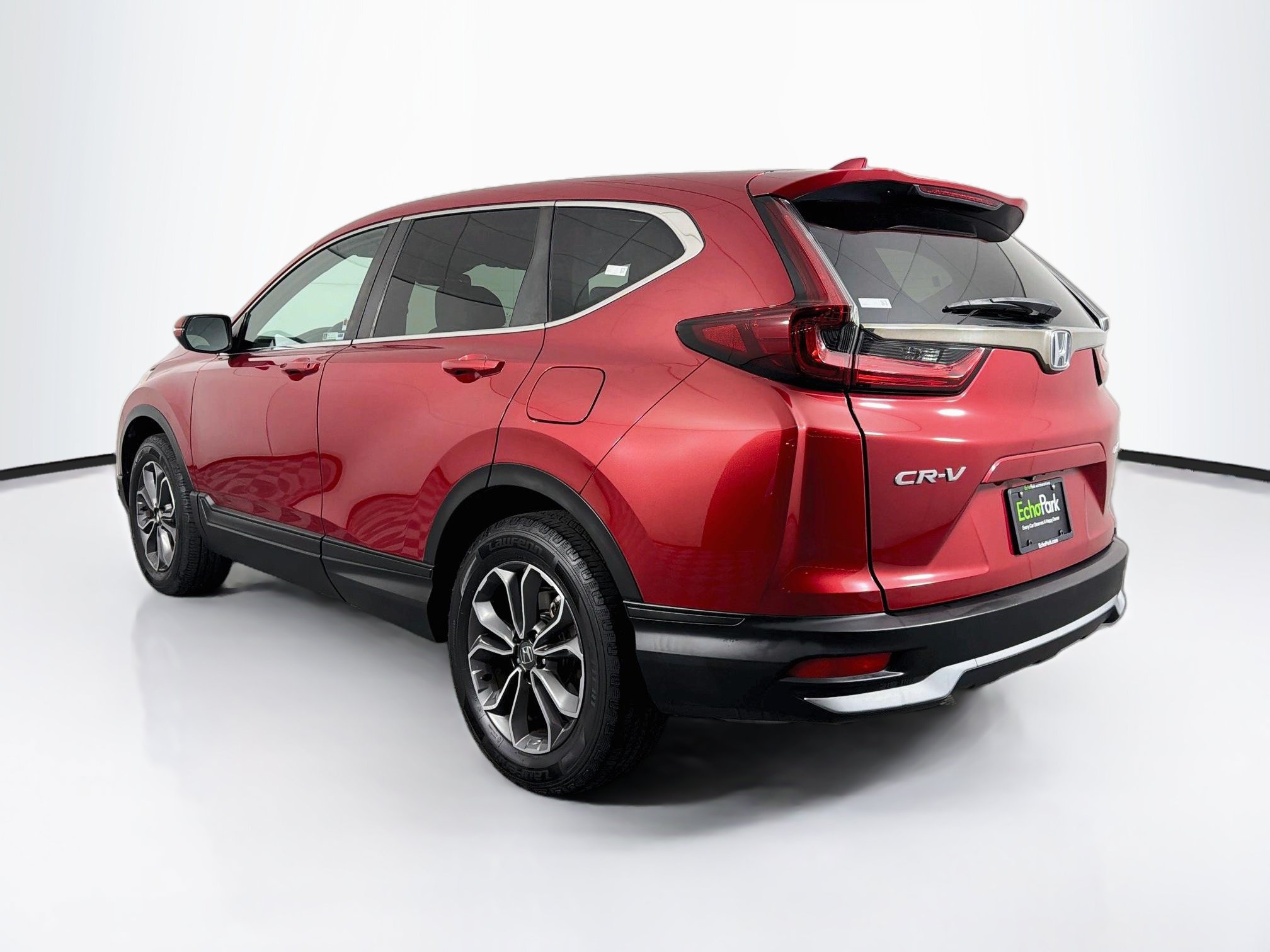 Used 2020 Honda CR-V EX image 5