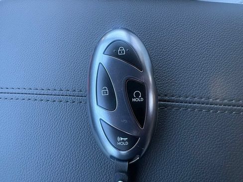 New 2027 Hyundai Santa Cruz SE FWD image 31