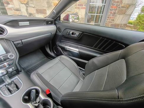 Used 2018 Ford Mustang GT Premium w/ Safe & Smart Package image 52