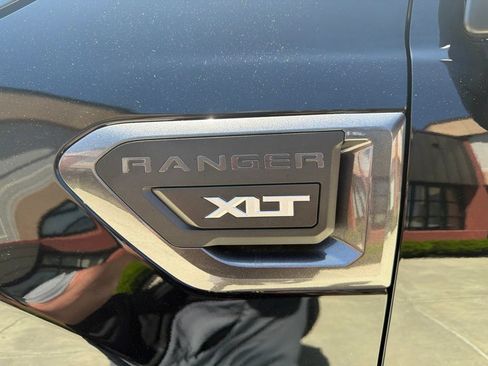 Used 2021 Ford Ranger XLT w/ Equipment Group 302A High AWD/4WD image 14