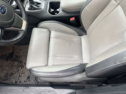 Used 2023 Subaru Outback Limited XT image 14