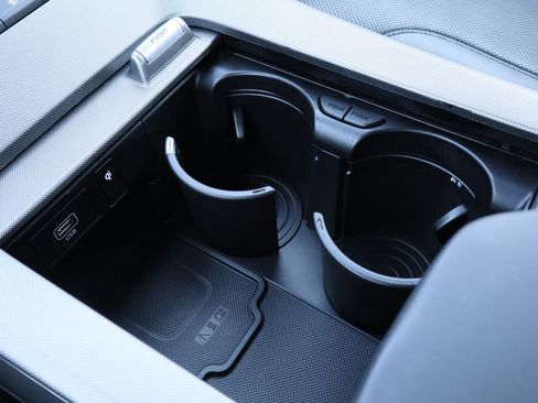 Used 2022 Hyundai Palisade Calligraphy w/ Cargo Package image 18