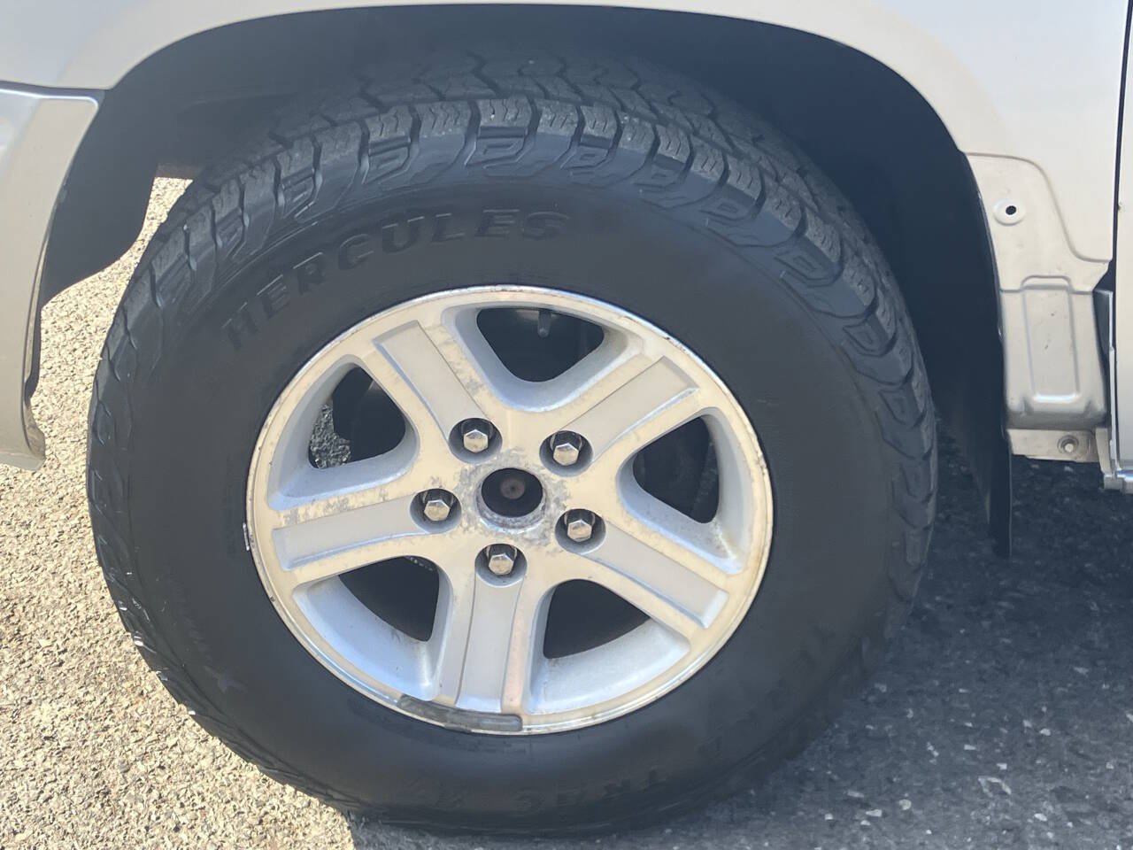 Used 2011 Dodge Dakota Big Horn AWD/4WD image 15