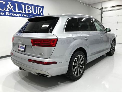 Used 2017 Audi Q7 3.0T Premium Plus w/ Premium Plus Package image 70