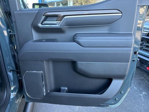 New 2026 Chevrolet Silverado 1500 LT Trail Boss w/ LT Trail Boss Premium Package image 28