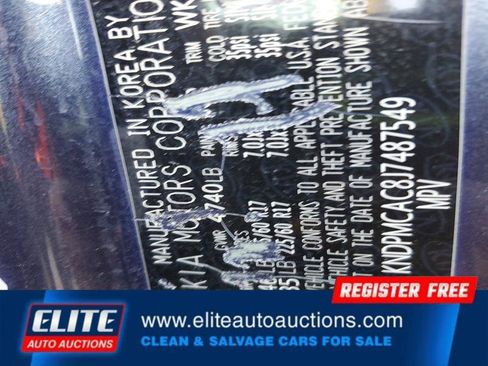 Used 2018 Kia Sportage LX image 25