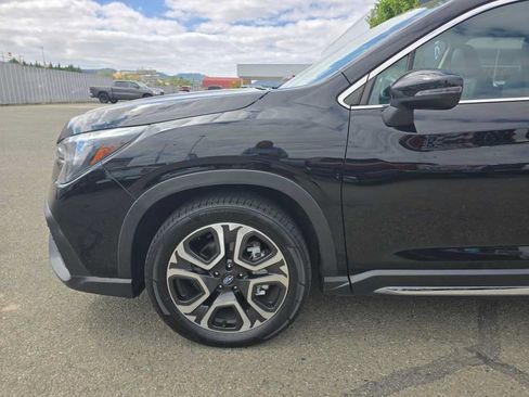 Used 2023 Subaru Ascent Limited AWD/4WD image 19