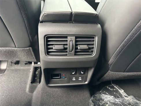 New 2026 Nissan Rogue Platinum w/ Platinum Premium Package image 17