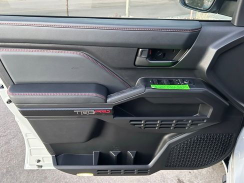 Used 2026 Toyota Tacoma TRD Pro image 10