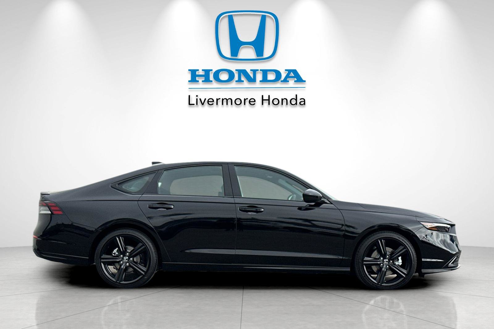 New 2026 Honda Accord Sport image 7