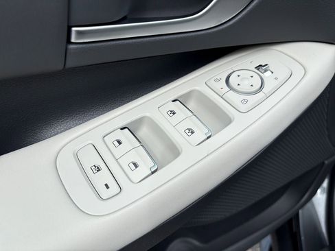 New 2025 Hyundai Sonata SEL image 14