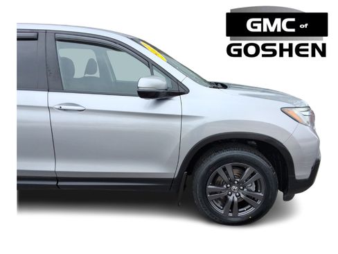 Used 2019 Honda Ridgeline Sport image 10