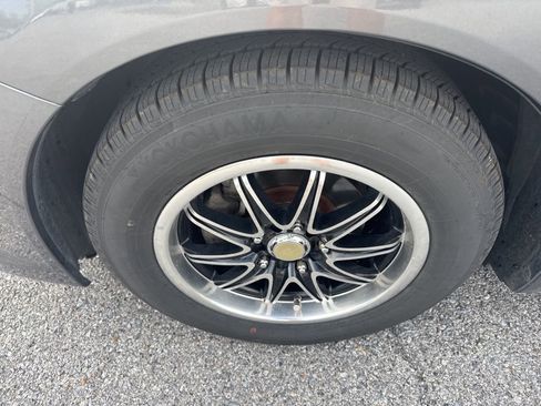 Used 2012 Honda Civic LX image 9