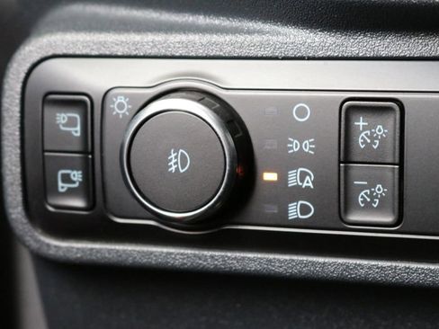 Used 2023 Ford Bronco Raptor image 59