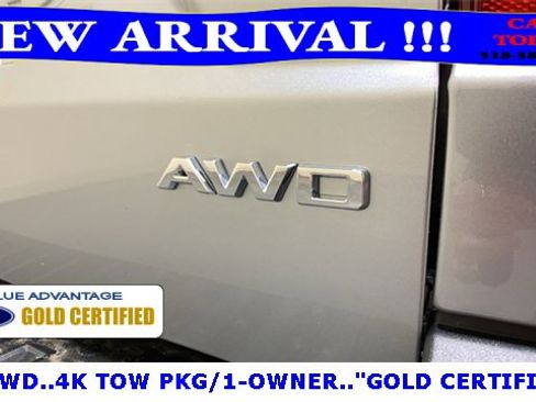 Certified 2023 Ford Maverick XL w/ Equipment Group 100A Standard image 17