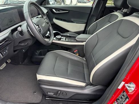 Used 2023 Kia EV6 GT-Line image 18