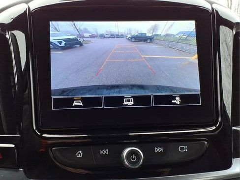 Used 2023 Chevrolet Traverse LT w/ LPO, Floor Liner Package AWD/4WD image 20