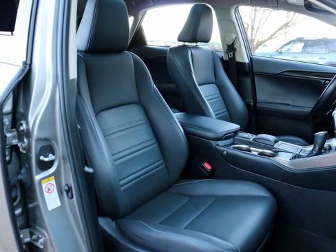 Used 2018 Lexus NX 300 FWD image 31