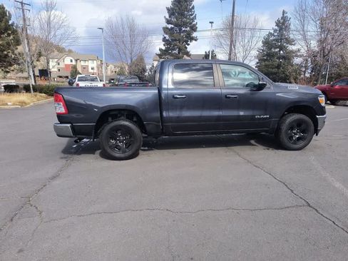 Used 2019 RAM 1500 Big Horn image 7