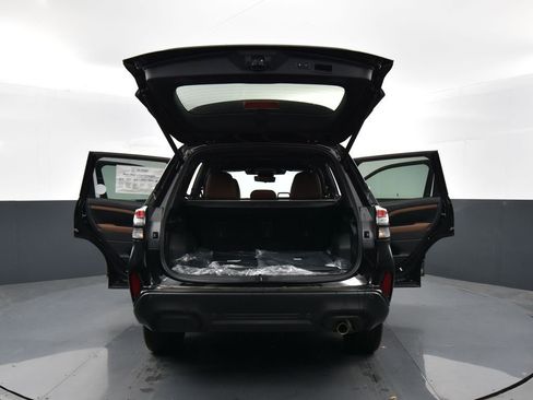 Used 2026 Subaru Forester Touring image 35