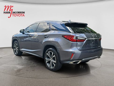 Used 2018 Lexus RX 350 FWD w/ Premium Package image 12