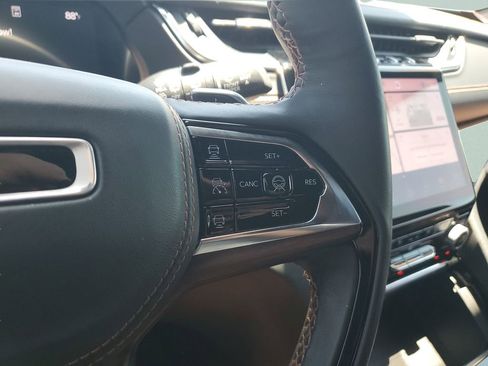 Used 2023 Jeep Grand Cherokee Summit w/ Adv Protech Group IV RWD image 22