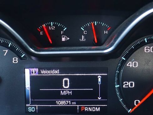 Used 2017 Chevrolet Impala Premier FWD image 42