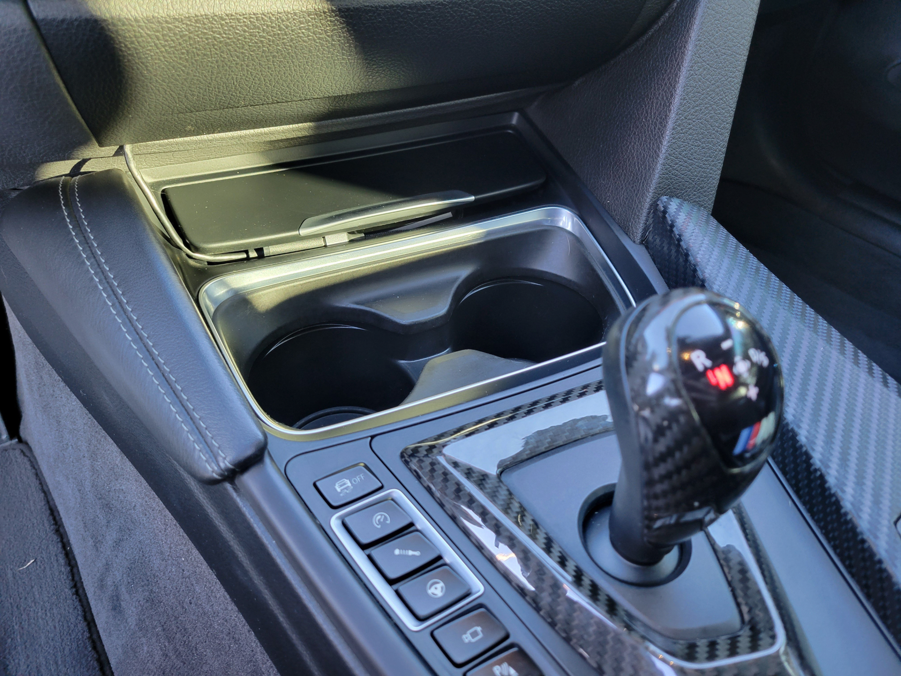 Used 2016 BMW M4 Coupe RWD image 18