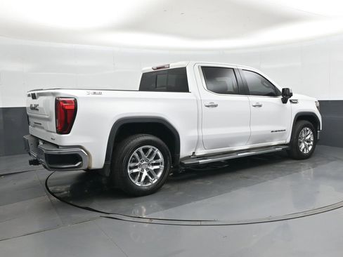 Used 2020 GMC Sierra 1500 SLT image 3
