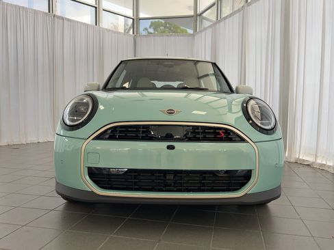 New 2026 MINI Cooper S image 6